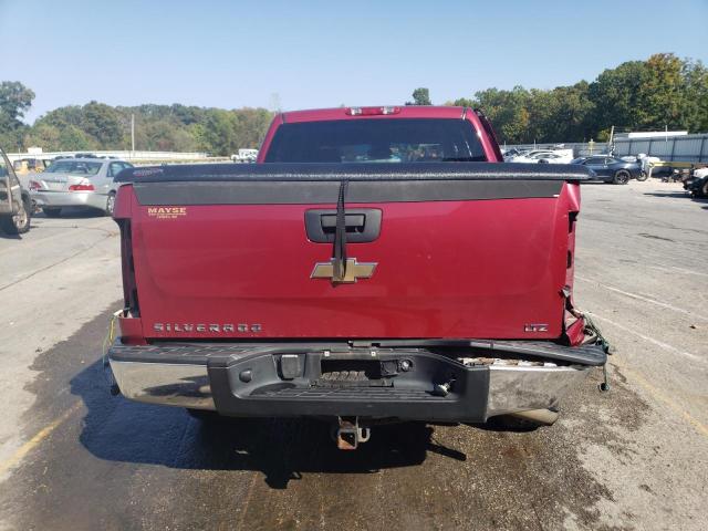 Photo 5 VIN: 2GCEK13M671564433 - CHEVROLET SILVERADO 