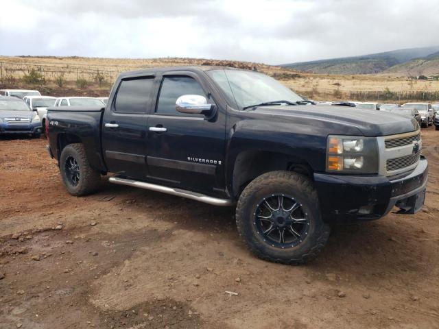 Photo 3 VIN: 2GCEK13M671656075 - CHEVROLET SILVERADO 