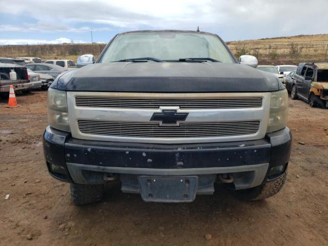 Photo 4 VIN: 2GCEK13M671656075 - CHEVROLET SILVERADO 