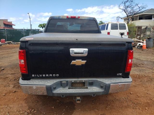 Photo 5 VIN: 2GCEK13M671656075 - CHEVROLET SILVERADO 