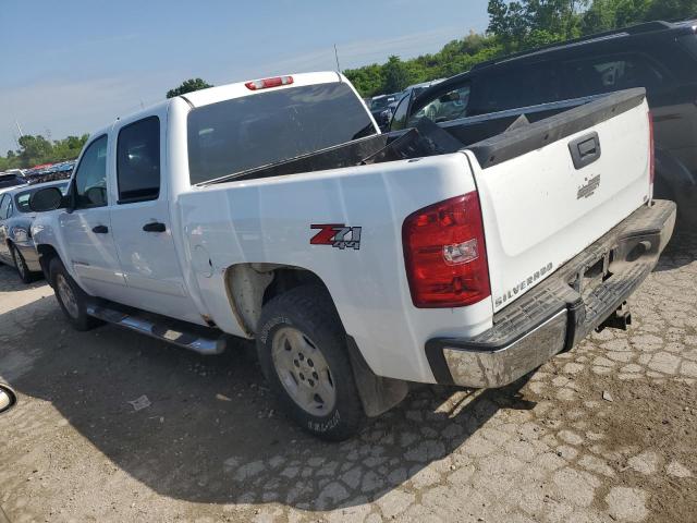 Photo 1 VIN: 2GCEK13M681119501 - CHEVROLET SILVERADO 