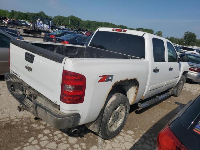 Photo 2 VIN: 2GCEK13M681119501 - CHEVROLET SILVERADO 