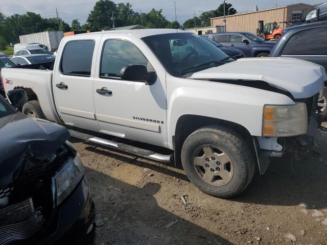 Photo 3 VIN: 2GCEK13M681119501 - CHEVROLET SILVERADO 