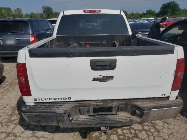 Photo 5 VIN: 2GCEK13M681119501 - CHEVROLET SILVERADO 