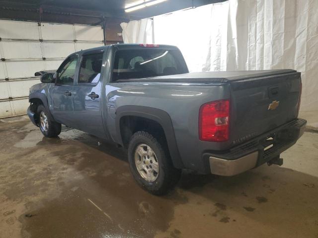 Photo 1 VIN: 2GCEK13M681129591 - CHEVROLET SILVERADO 