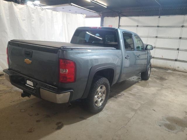 Photo 2 VIN: 2GCEK13M681129591 - CHEVROLET SILVERADO 