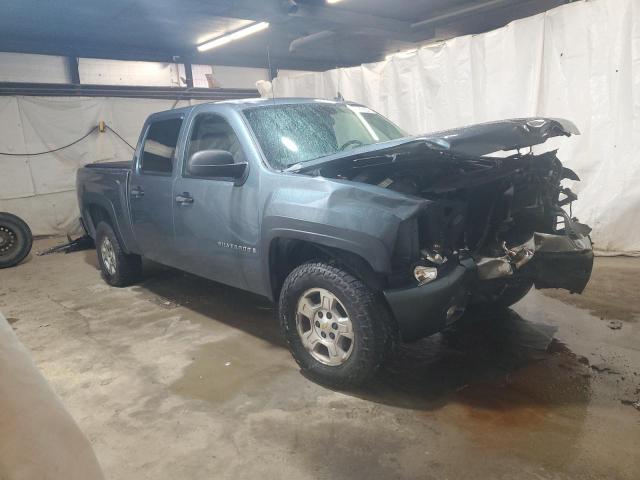 Photo 3 VIN: 2GCEK13M681129591 - CHEVROLET SILVERADO 