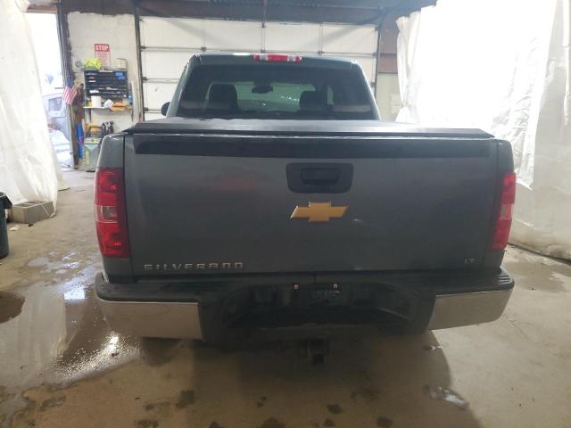 Photo 5 VIN: 2GCEK13M681129591 - CHEVROLET SILVERADO 