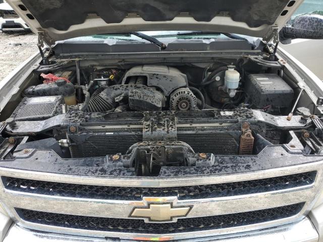 Photo 10 VIN: 2GCEK13M681157231 - CHEVROLET SILVERADO 