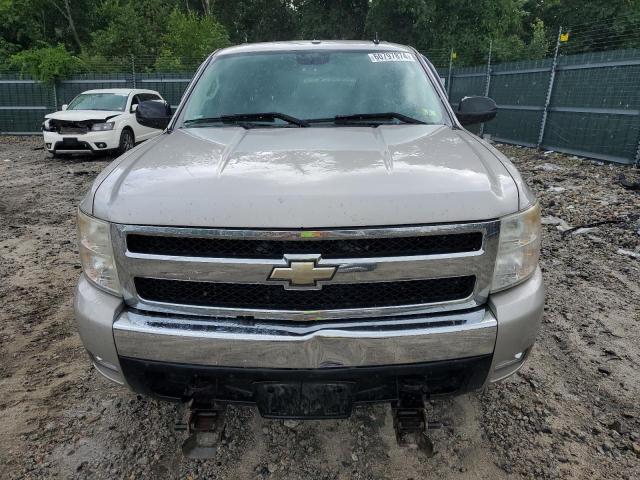 Photo 4 VIN: 2GCEK13M681157231 - CHEVROLET SILVERADO 