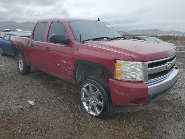 Photo 3 VIN: 2GCEK13M771559547 - CHEVROLET SILVERADO 