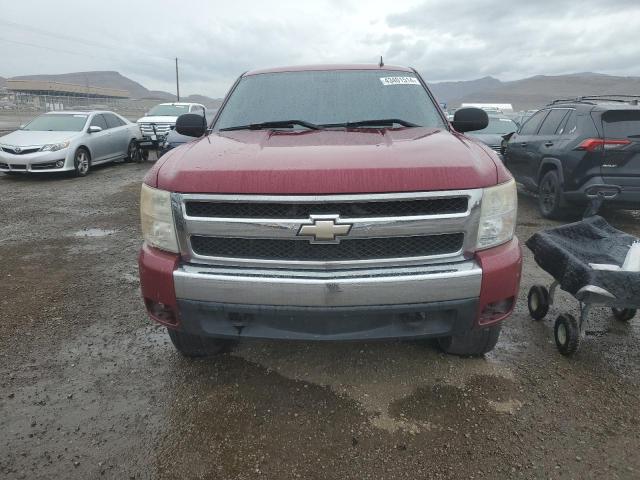 Photo 4 VIN: 2GCEK13M771559547 - CHEVROLET SILVERADO 