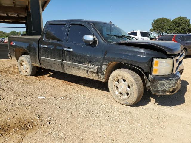 Photo 3 VIN: 2GCEK13M771560939 - CHEVROLET SILVERADO 