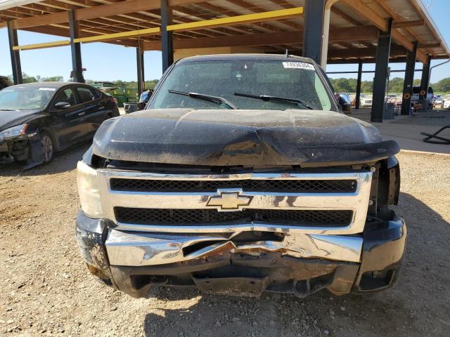 Photo 4 VIN: 2GCEK13M771560939 - CHEVROLET SILVERADO 