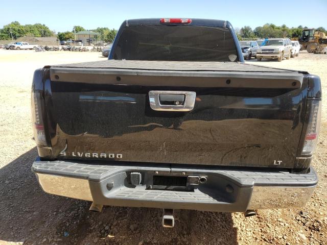 Photo 5 VIN: 2GCEK13M771560939 - CHEVROLET SILVERADO 