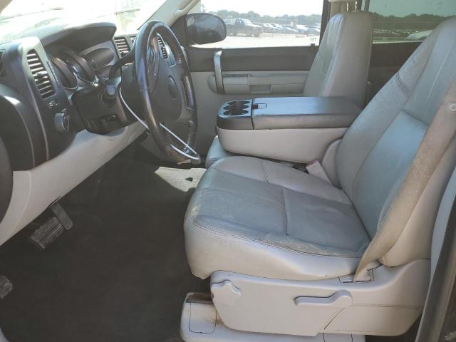 Photo 6 VIN: 2GCEK13M771560939 - CHEVROLET SILVERADO 