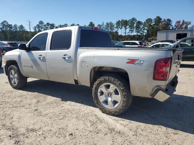 Photo 1 VIN: 2GCEK13M771577112 - CHEVROLET SILVERADO 