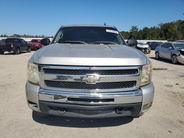 Photo 4 VIN: 2GCEK13M771577112 - CHEVROLET SILVERADO 