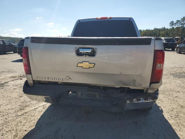 Photo 5 VIN: 2GCEK13M771577112 - CHEVROLET SILVERADO 