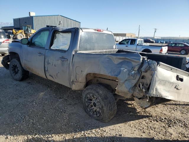 Photo 1 VIN: 2GCEK13M771636403 - CHEVROLET SILVERADO 