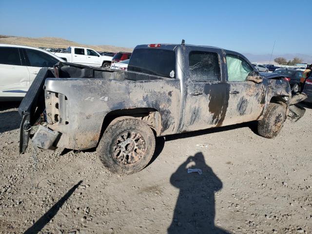 Photo 2 VIN: 2GCEK13M771636403 - CHEVROLET SILVERADO 