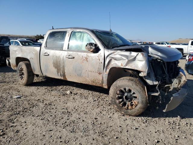 Photo 3 VIN: 2GCEK13M771636403 - CHEVROLET SILVERADO 