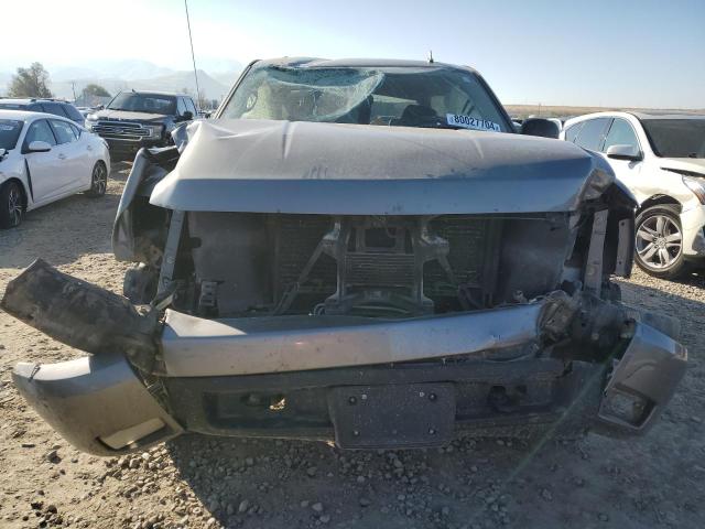 Photo 4 VIN: 2GCEK13M771636403 - CHEVROLET SILVERADO 