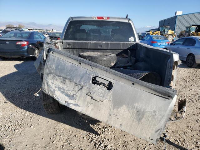 Photo 5 VIN: 2GCEK13M771636403 - CHEVROLET SILVERADO 