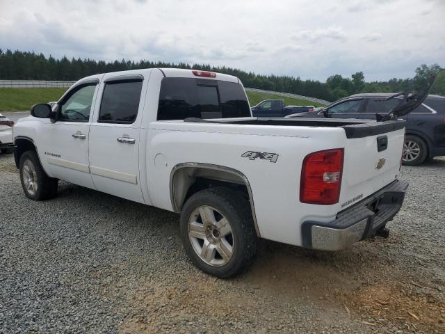 Photo 1 VIN: 2GCEK13M781109298 - CHEVROLET SILVERADO 