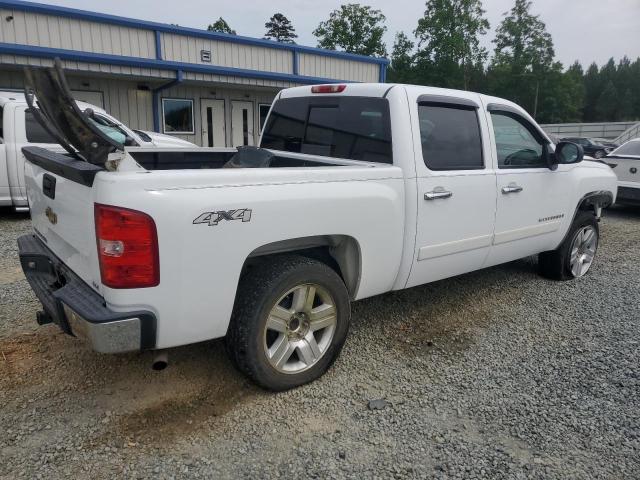 Photo 2 VIN: 2GCEK13M781109298 - CHEVROLET SILVERADO 