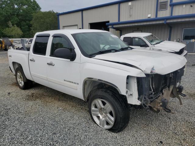 Photo 3 VIN: 2GCEK13M781109298 - CHEVROLET SILVERADO 