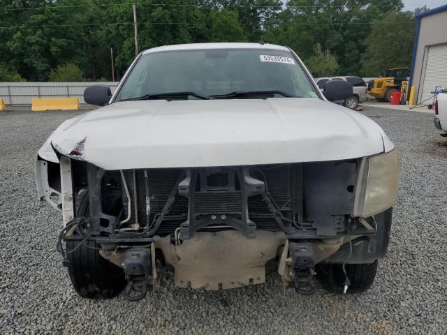 Photo 4 VIN: 2GCEK13M781109298 - CHEVROLET SILVERADO 