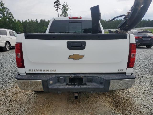 Photo 5 VIN: 2GCEK13M781109298 - CHEVROLET SILVERADO 