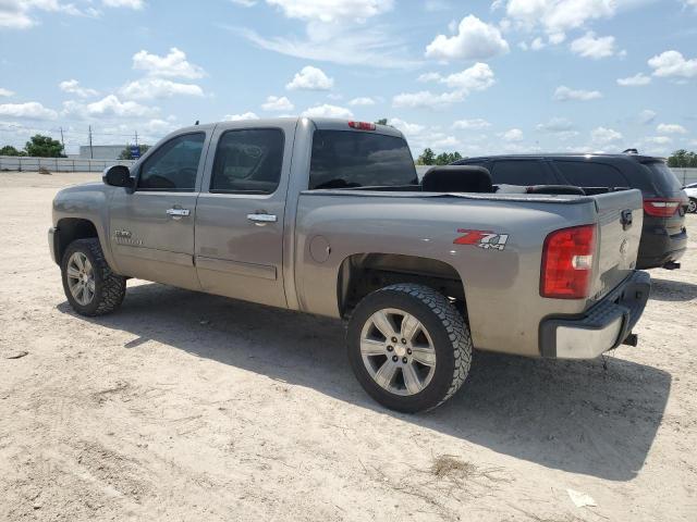 Photo 1 VIN: 2GCEK13M781143371 - CHEVROLET SILVERADO 