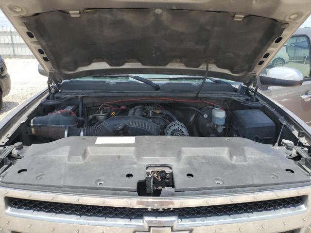 Photo 10 VIN: 2GCEK13M781143371 - CHEVROLET SILVERADO 