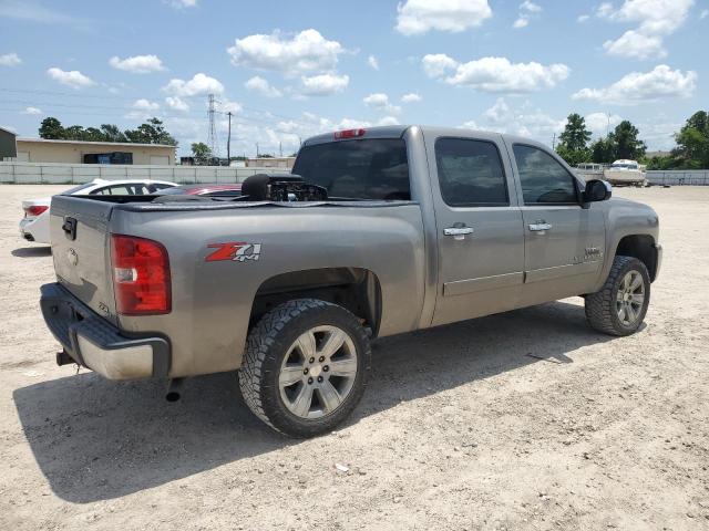 Photo 2 VIN: 2GCEK13M781143371 - CHEVROLET SILVERADO 