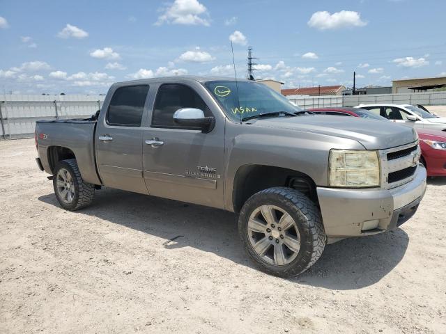 Photo 3 VIN: 2GCEK13M781143371 - CHEVROLET SILVERADO 