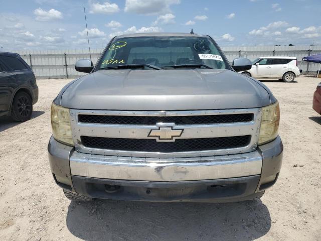 Photo 4 VIN: 2GCEK13M781143371 - CHEVROLET SILVERADO 