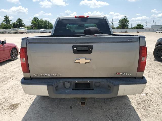 Photo 5 VIN: 2GCEK13M781143371 - CHEVROLET SILVERADO 