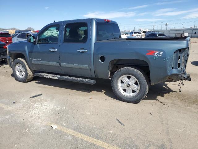 Photo 1 VIN: 2GCEK13M871512396 - CHEVROLET SILVERADO 