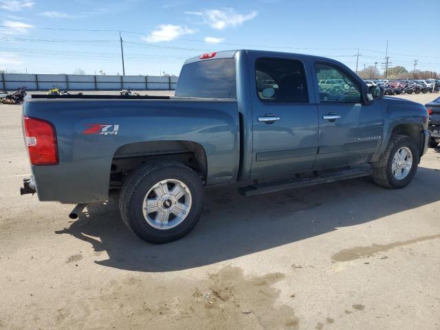 Photo 2 VIN: 2GCEK13M871512396 - CHEVROLET SILVERADO 