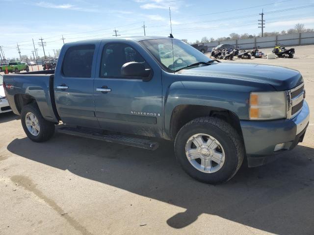 Photo 3 VIN: 2GCEK13M871512396 - CHEVROLET SILVERADO 