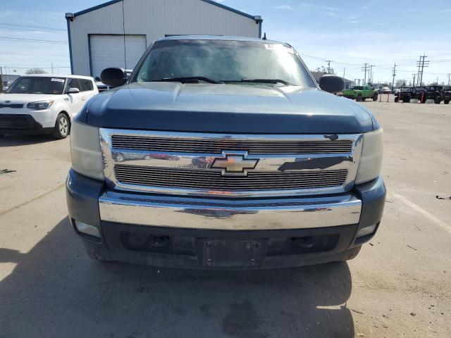 Photo 4 VIN: 2GCEK13M871512396 - CHEVROLET SILVERADO 