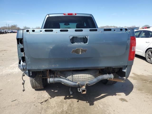 Photo 5 VIN: 2GCEK13M871512396 - CHEVROLET SILVERADO 