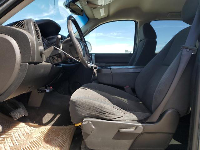 Photo 6 VIN: 2GCEK13M871512396 - CHEVROLET SILVERADO 