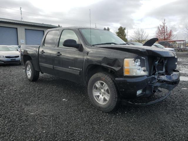 Photo 3 VIN: 2GCEK13M871558990 - CHEVROLET SILVERADO 