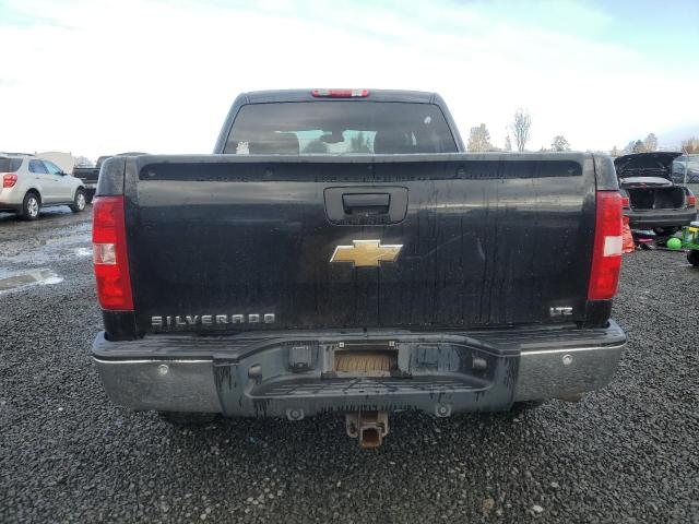 Photo 5 VIN: 2GCEK13M871558990 - CHEVROLET SILVERADO 