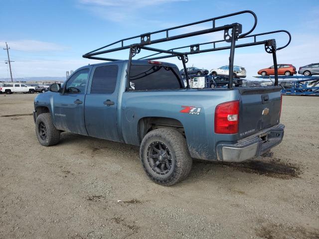 Photo 1 VIN: 2GCEK13M871634966 - CHEVROLET SILVERADO 