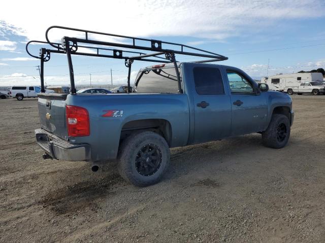 Photo 2 VIN: 2GCEK13M871634966 - CHEVROLET SILVERADO 