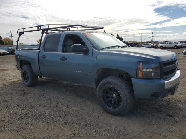 Photo 3 VIN: 2GCEK13M871634966 - CHEVROLET SILVERADO 